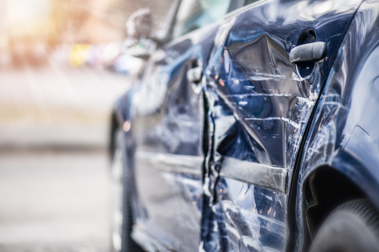 What Is the Legal Definition of a Car Wreck? - Cummings Law